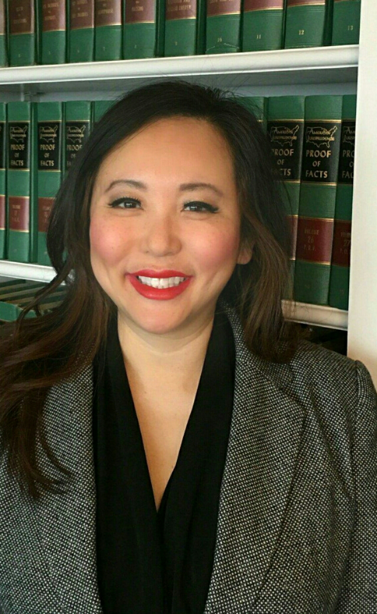 Attorney Su Kang Recognized as an Outstanding Young Lawyer in Kentucky